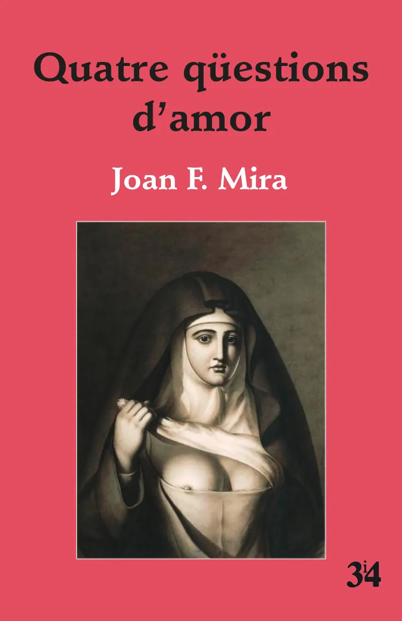 QUATRE QUESTIONS D'AMOR