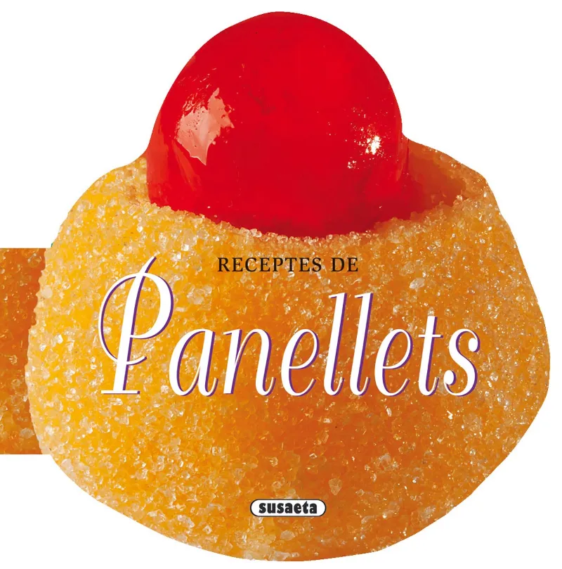 RECEPTES DE PANELLETS 2