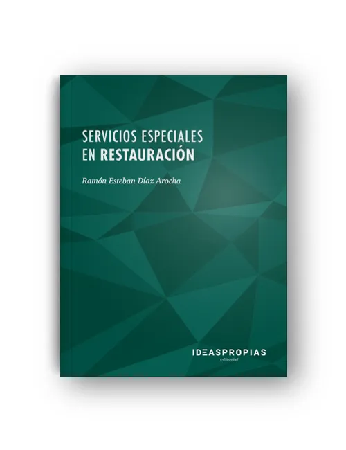 SERVICIOS ESPECIALES EN RESTAURACION