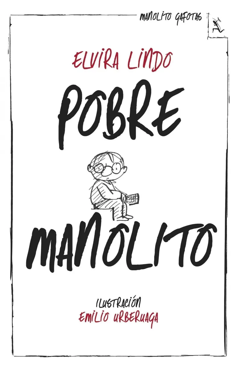 POBRE MANOLITO