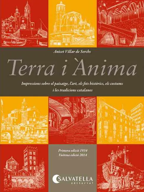 TERRA I ANIMA