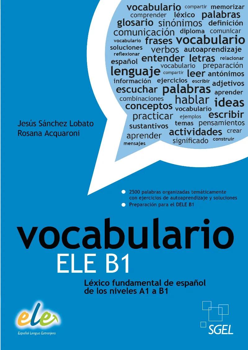 VOCABULARIO ACTIVO E ILUSTRADO ESPAÑOL-PORTUGUES