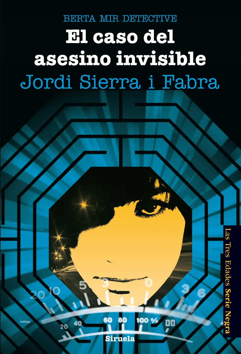 CASO DEL ASESINO INVISIBLE,EL