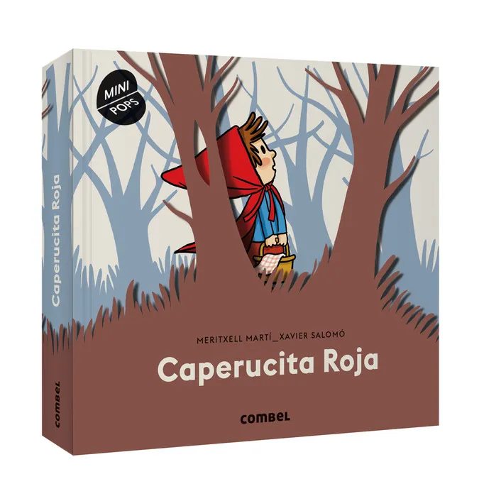 CAPERUCITA ROJA
