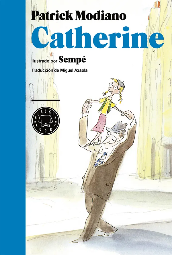 CATHERINE -ILUSTRADO POR SEMPE-
