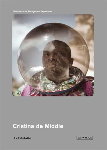 CRISTINA DE MIDDEL -FOTOS-