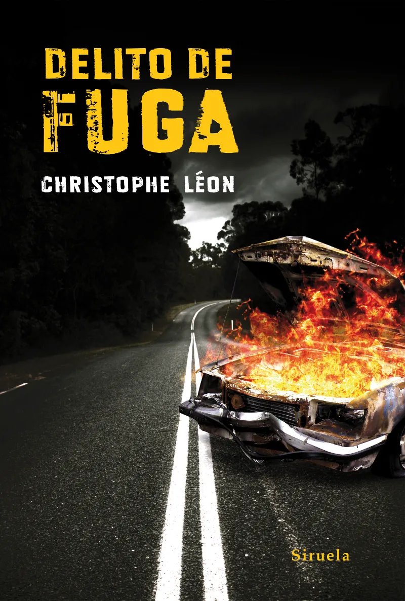 DELITO DE FUGA