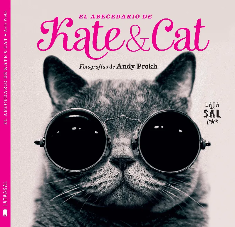 ABECEDARIO DE KATE & CAT