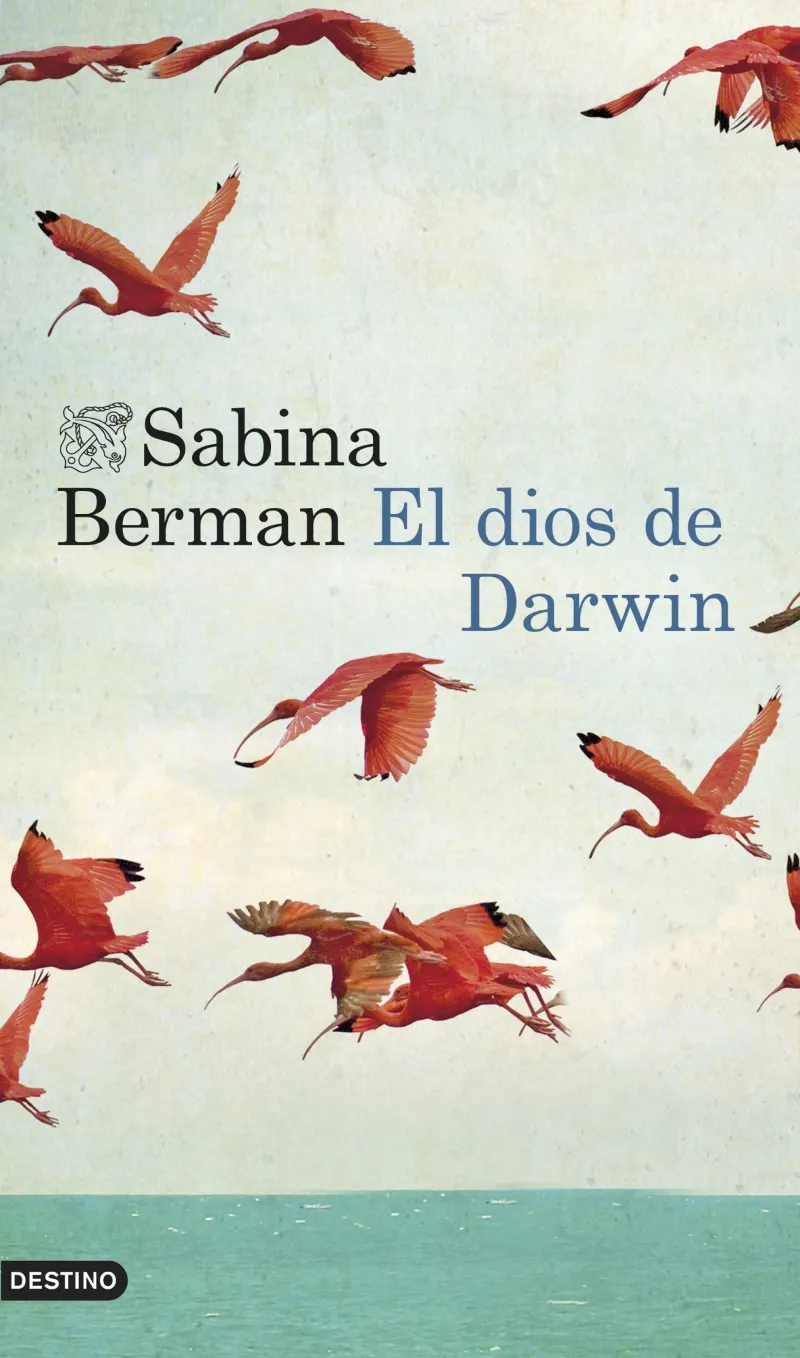 DIOS DE DARWIN,EL