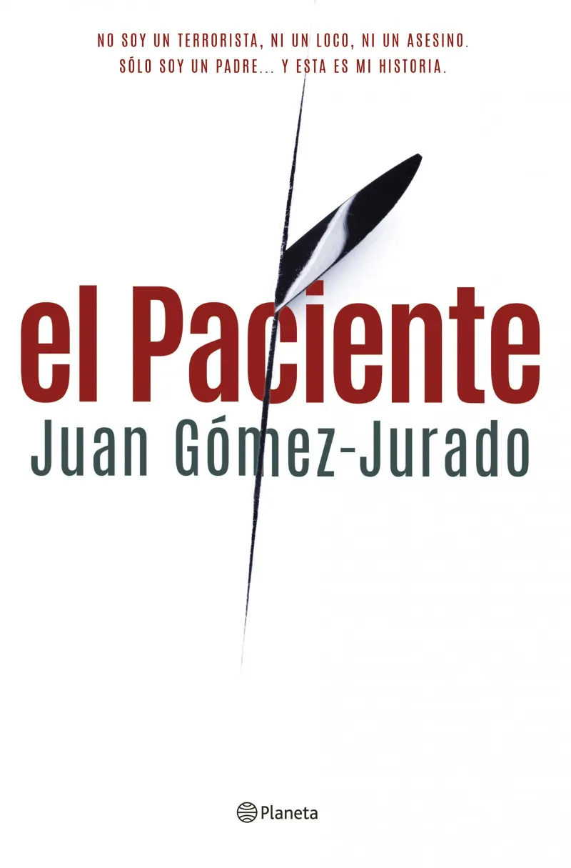 PACIENTE, EL