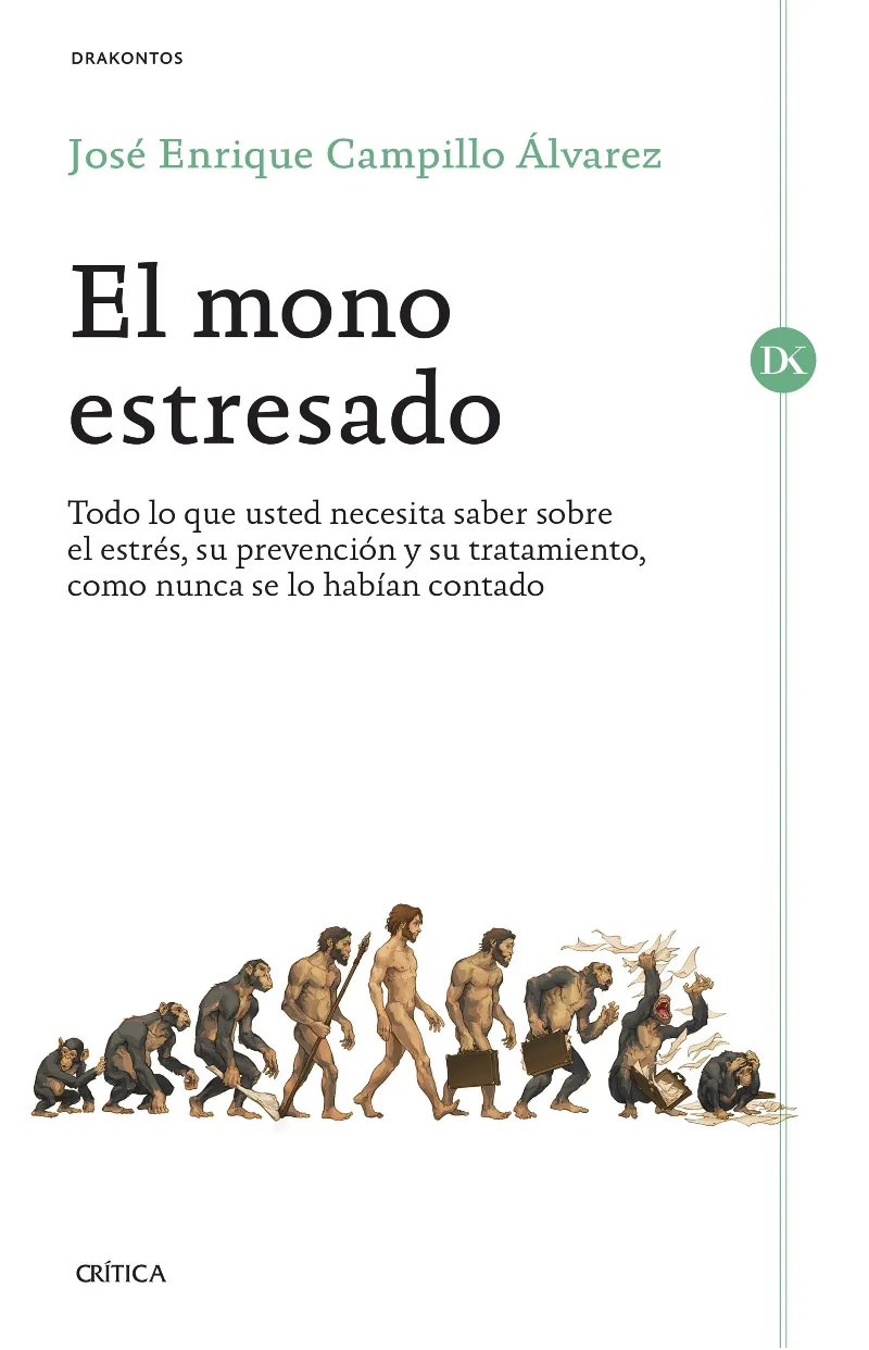 MONO ESTRESADO,EL