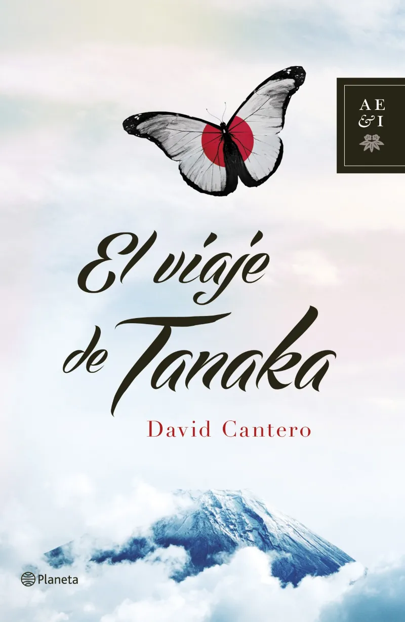 VIAJE DE TANAKA,EL