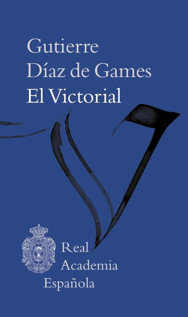 VICTORIAL,EL