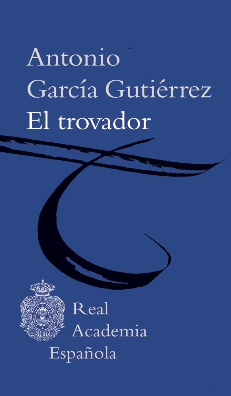 TROVADOR,EL