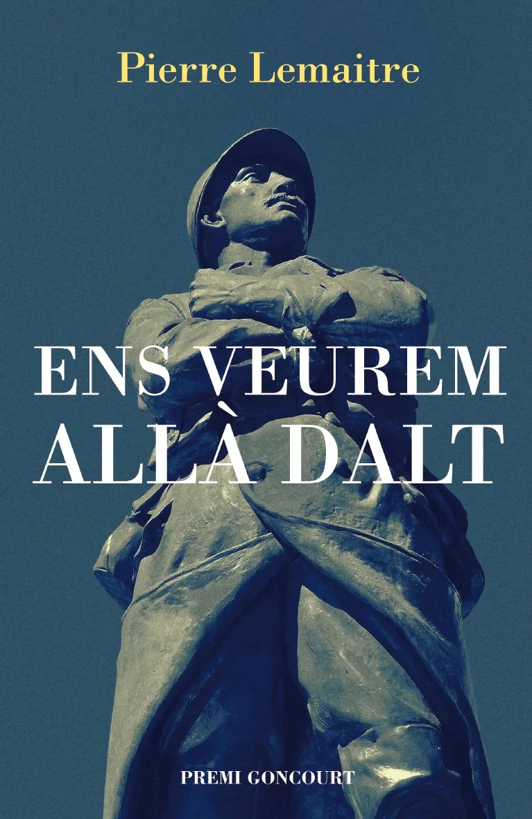 ENS VEUREM ALLA DALT PREMI GONCOURT
