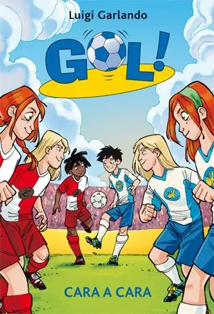 GOL 25 CARA A CARA CATALA