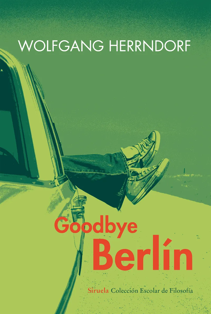 GOODBY BERLIN