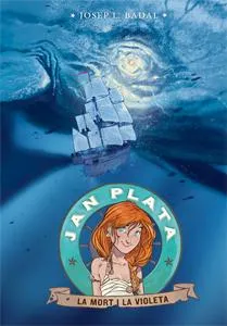 JAN PLATA -LA MORT I LA VIOLETA-