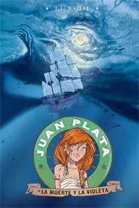 JUAN PLATA -LA MUERTE Y VIOLETA-