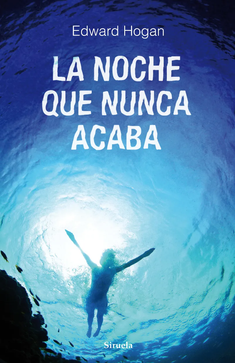 NOCHE QUE NUNCA ACABA,LA