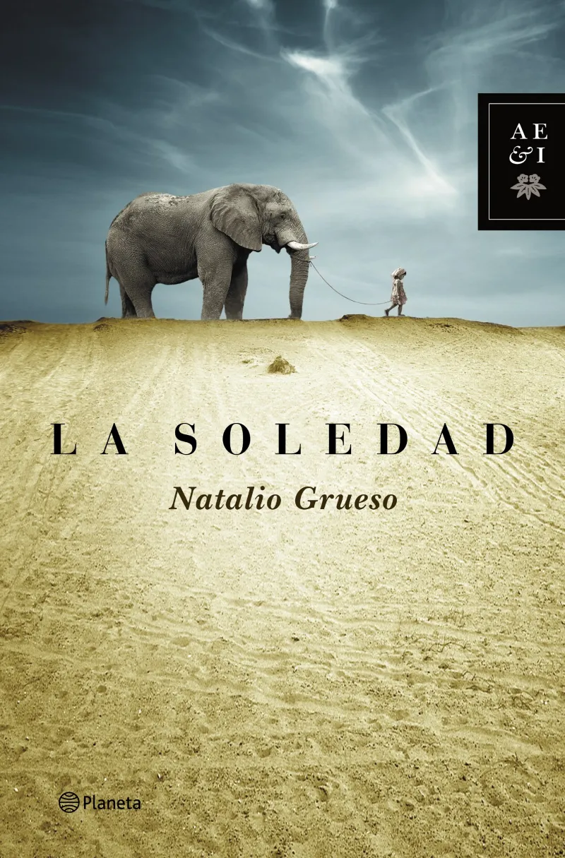SOLEDAD,LA