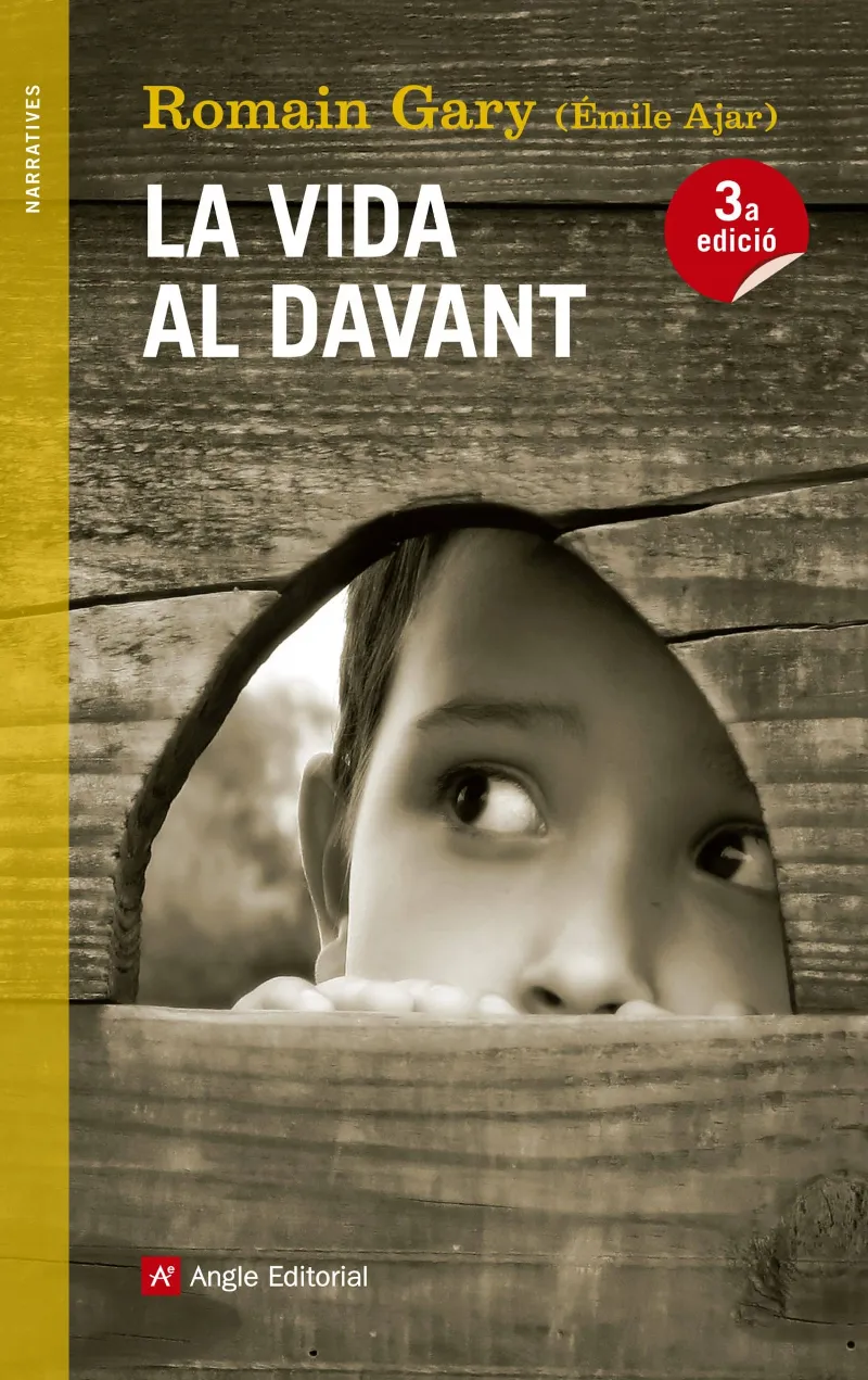 VIDA AL DAVANT, LA