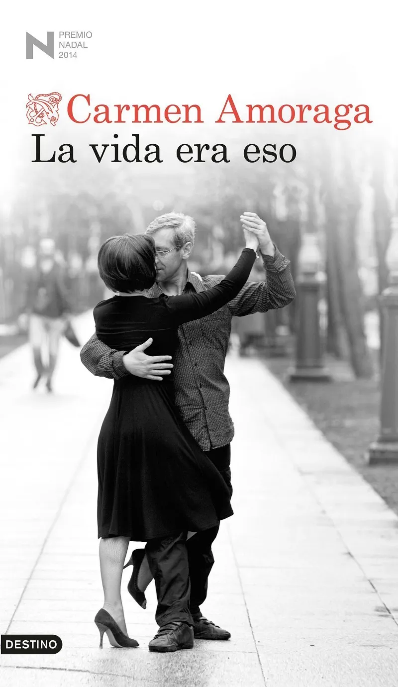 VIDA ERA ESO,LA