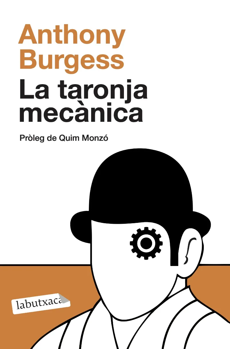 La taronja mecànica