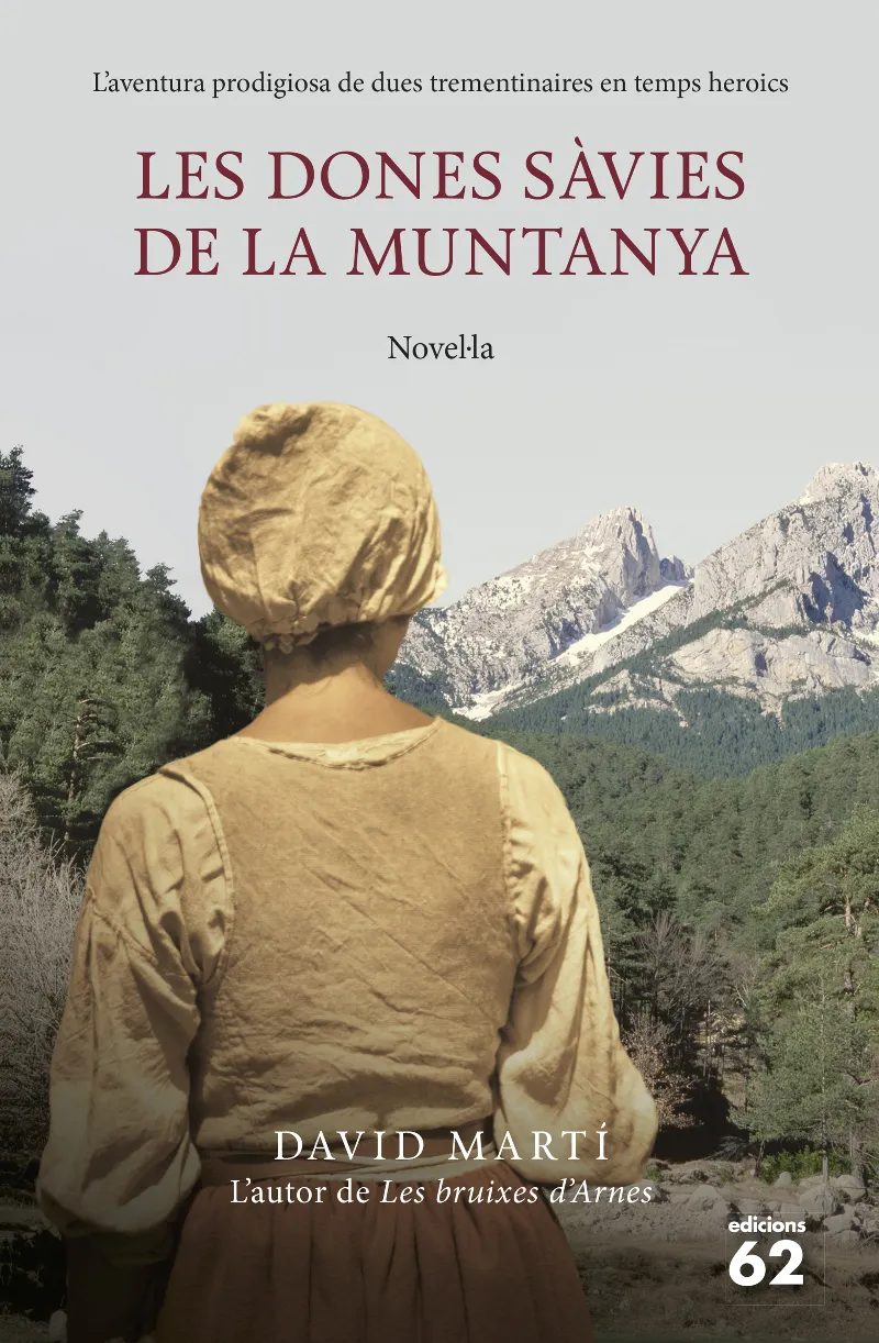DONES SAVIES DE LA MUNTANYA,LES