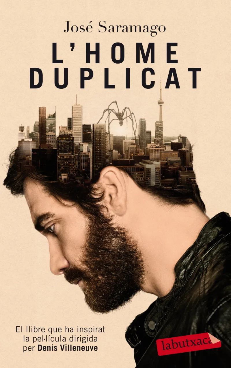 L'home duplicat