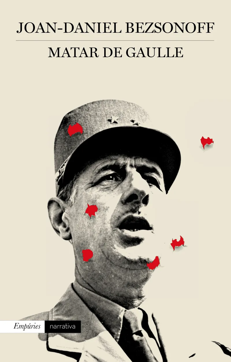 Matar De Gaulle