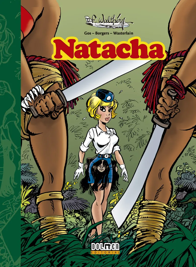 NATACHA VOL 01