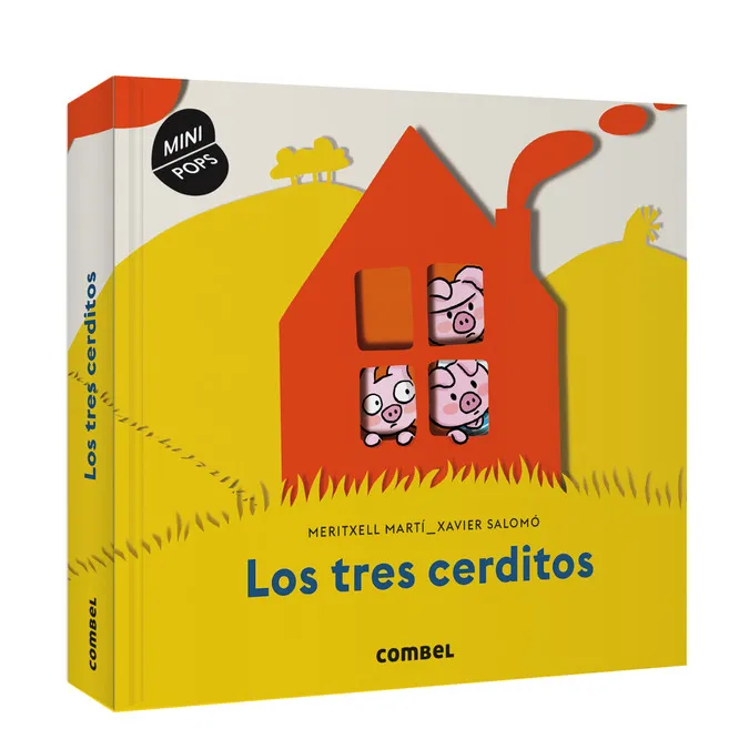 LOS TRES CERDITOS