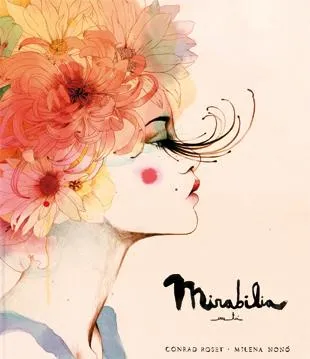 MIRABILIA ERES TU