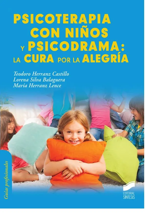 PSICOTERAPIA CON NIÑOS Y PSICODRAMAS