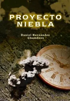 PROYECTO NIEBLA