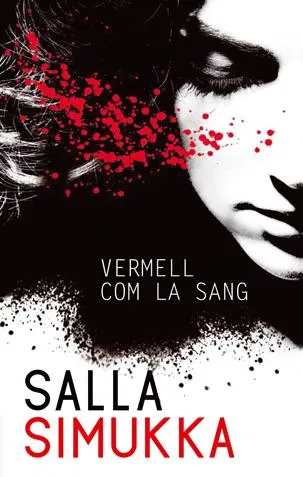 VERMELL COM LA SANG - SOC LA LUMIKKI 1-