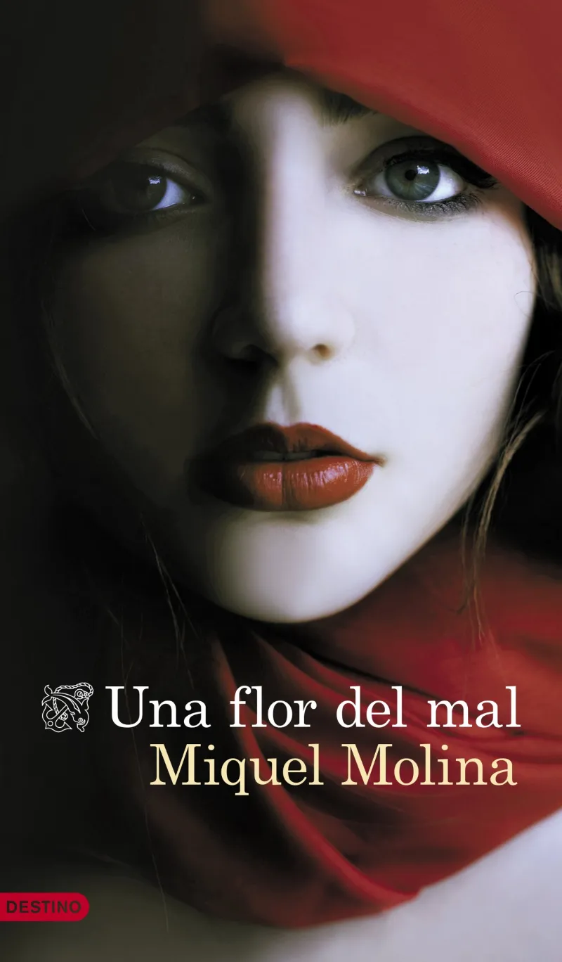 FLOR DEL MAL,UNA