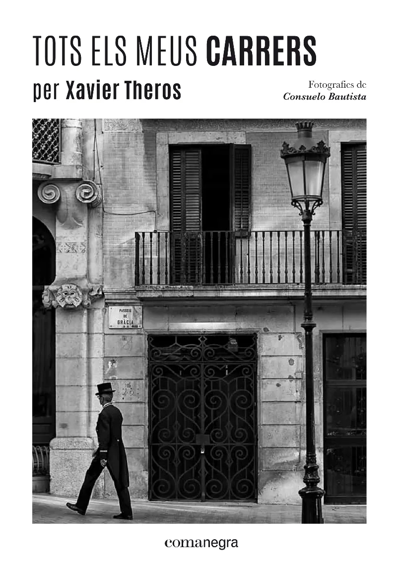 TOTS EL MEUS CARRERS