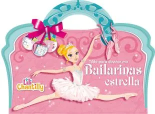 Bailarinas