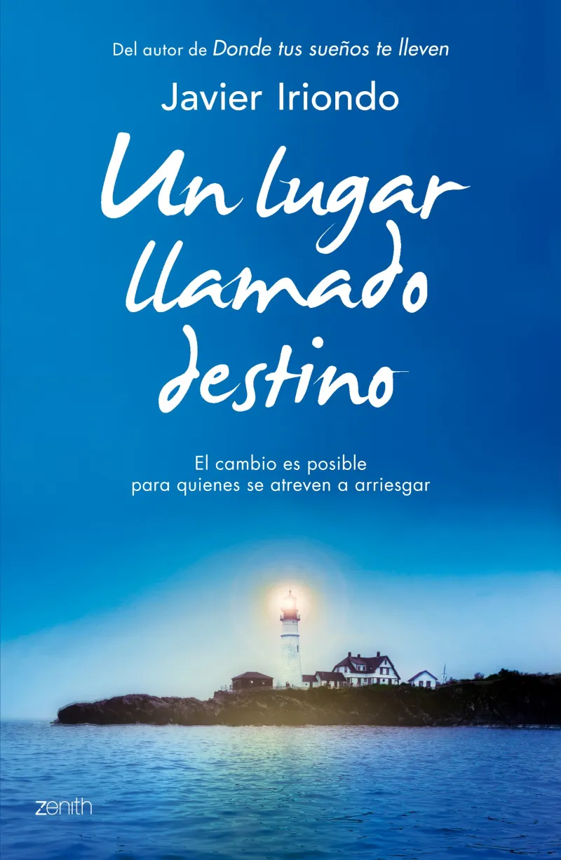 LUGAR LLAMADO DESTINO,UN