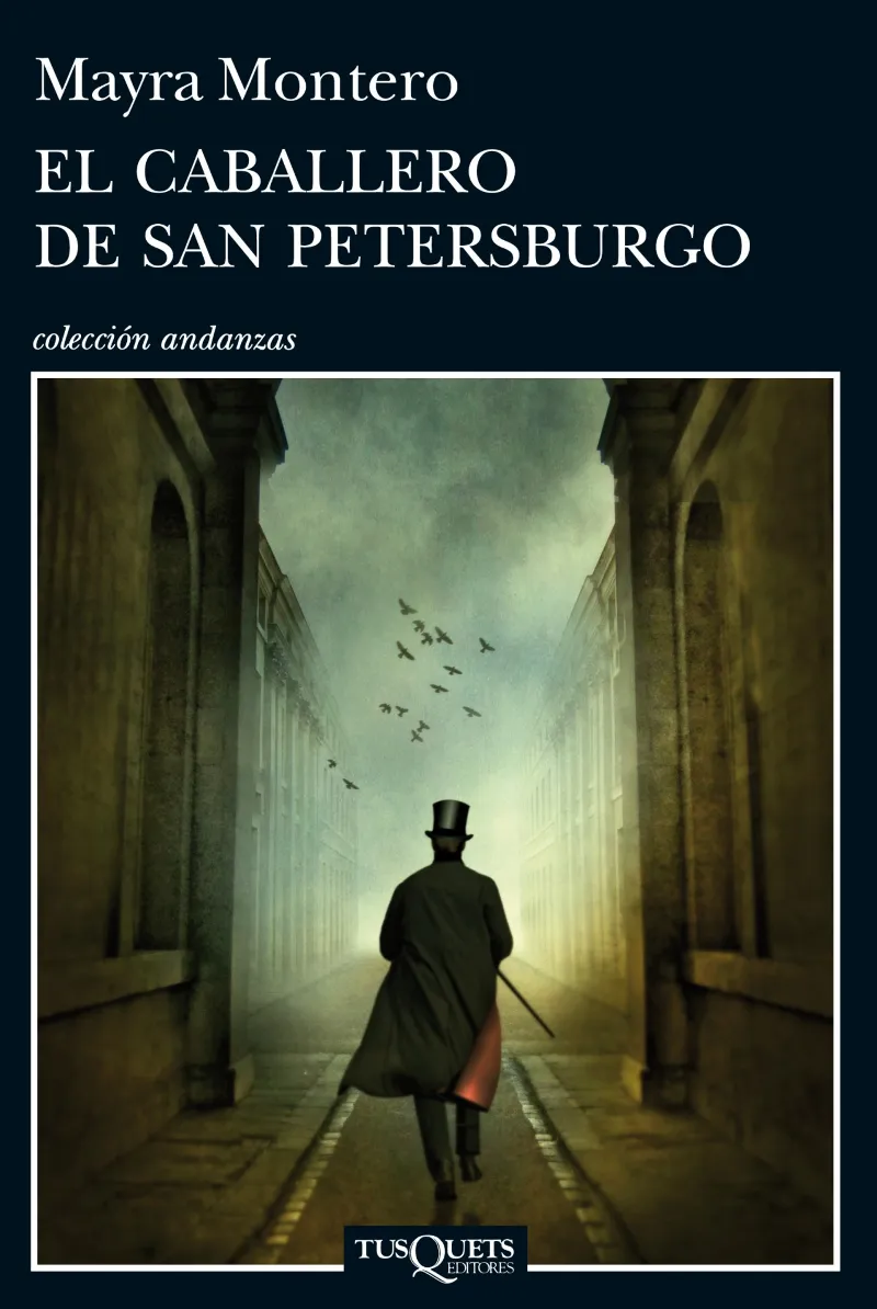 CABALLERO DE SAN PETERSBURGO, EL