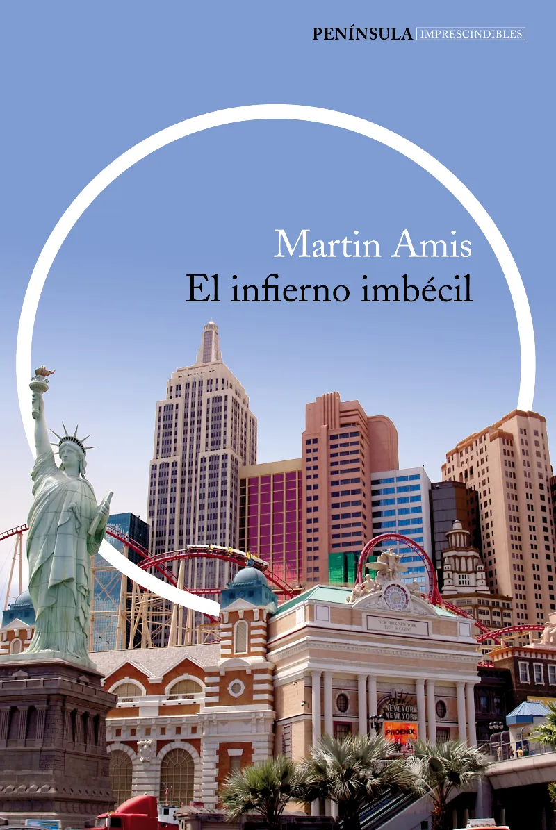 INFIERNO IMBECIL, EL