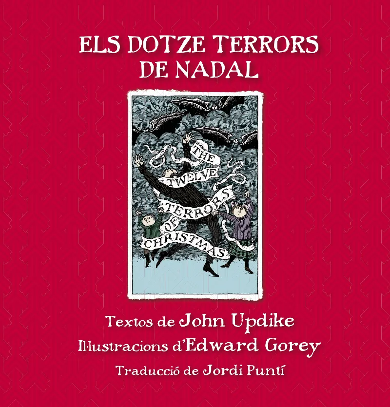 Els dotze terrors de Nadal