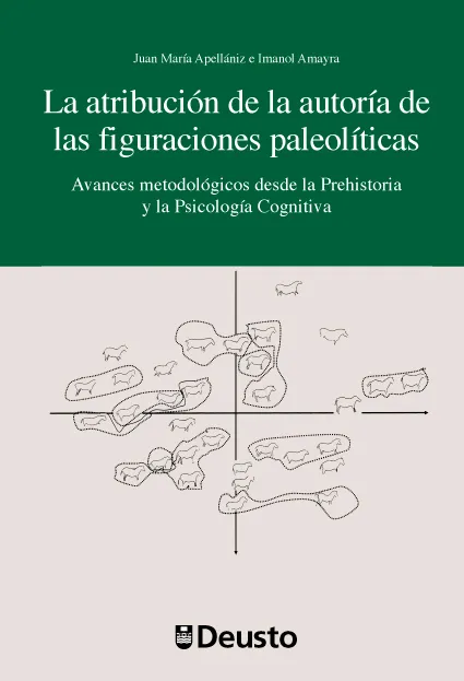 ATRIBUCION DE LA AUTORIA DE LAS FIGURACIONES