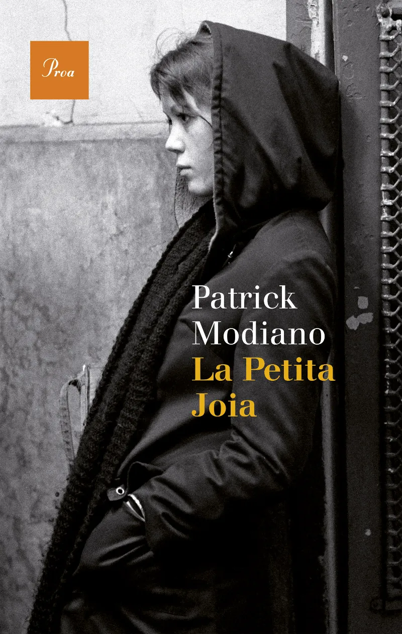 PETITA JOIA,LA -ED.2014-