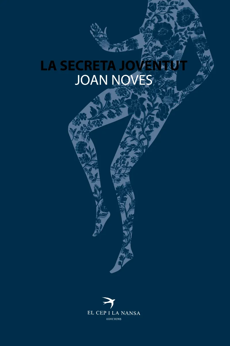 SECRETA JOVENTUT,LA