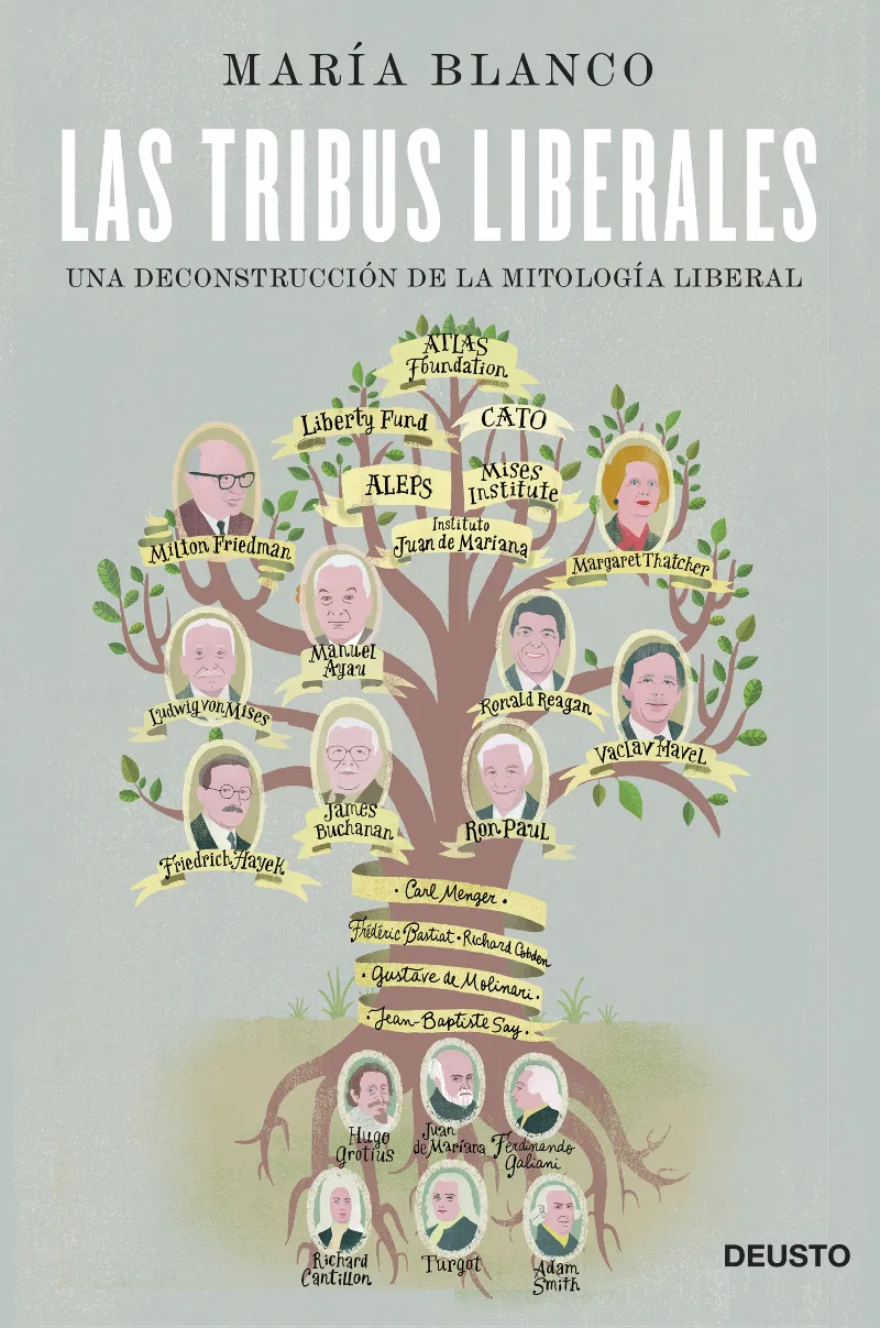 TRIBUS LIBERALES,LAS