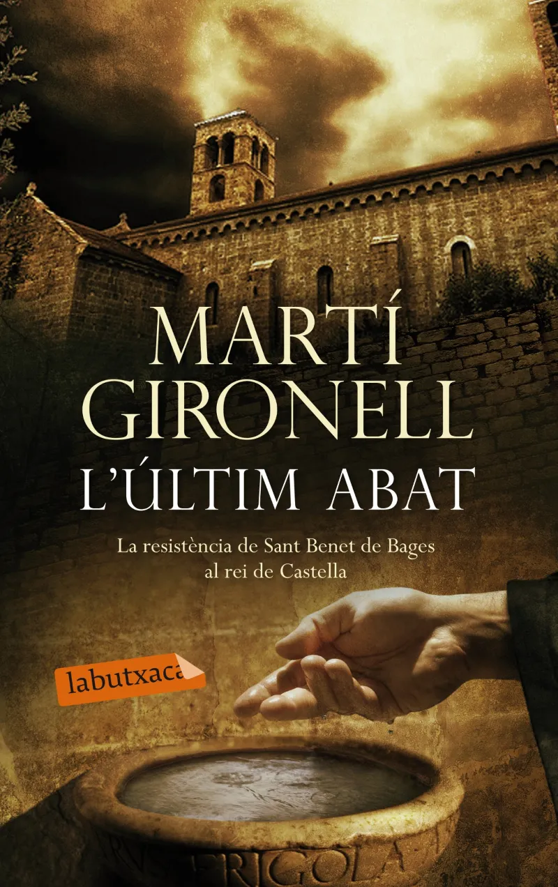 ULTIM ABAT,L' -BUTXACA-