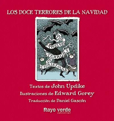 Los doce terrores de la Navidad